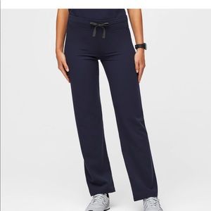 Figs Livingston scrub pants